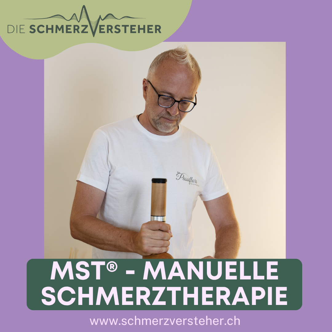 MST® - Manuelle Schmerztherapie