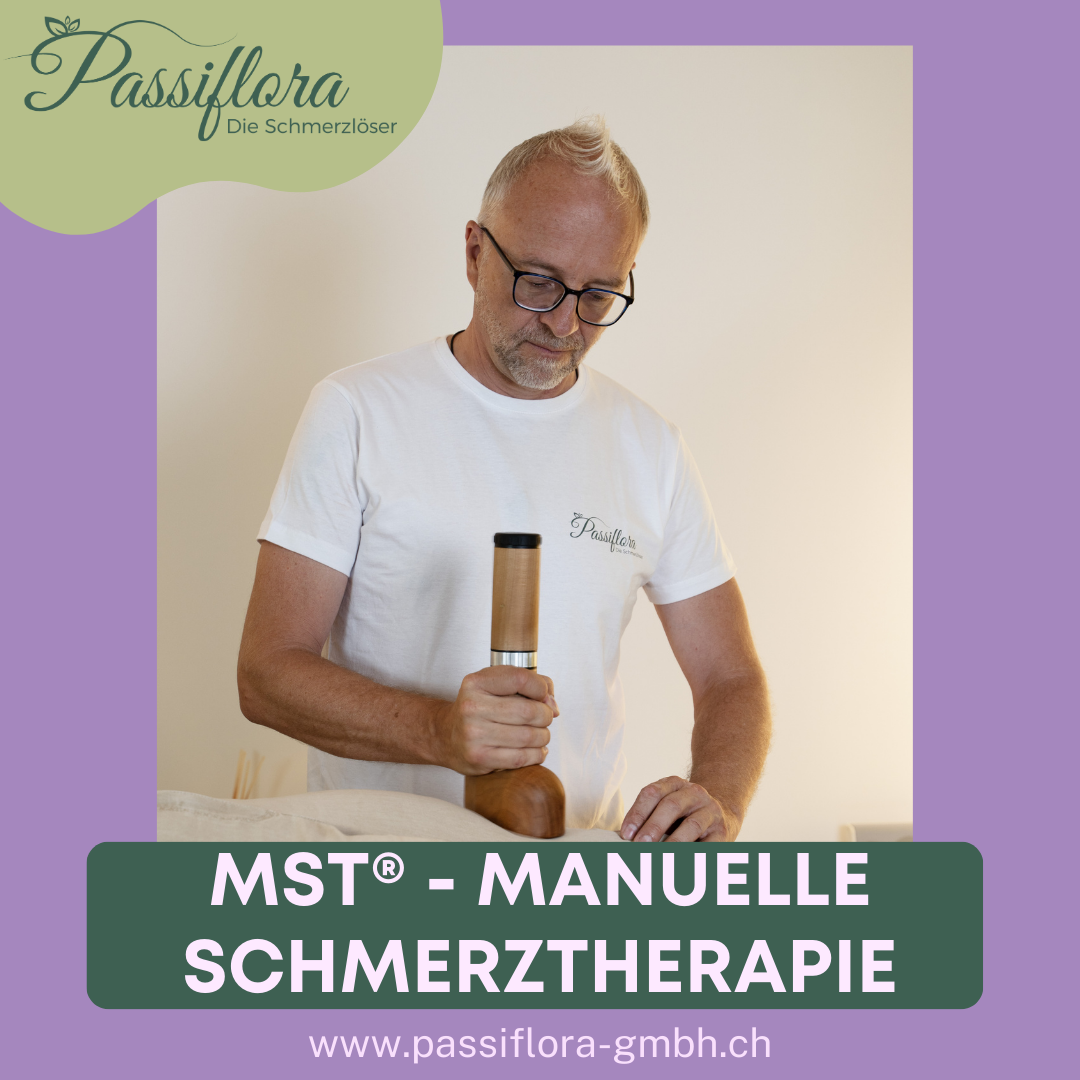 MST® - Manuelle Schmerztherapie