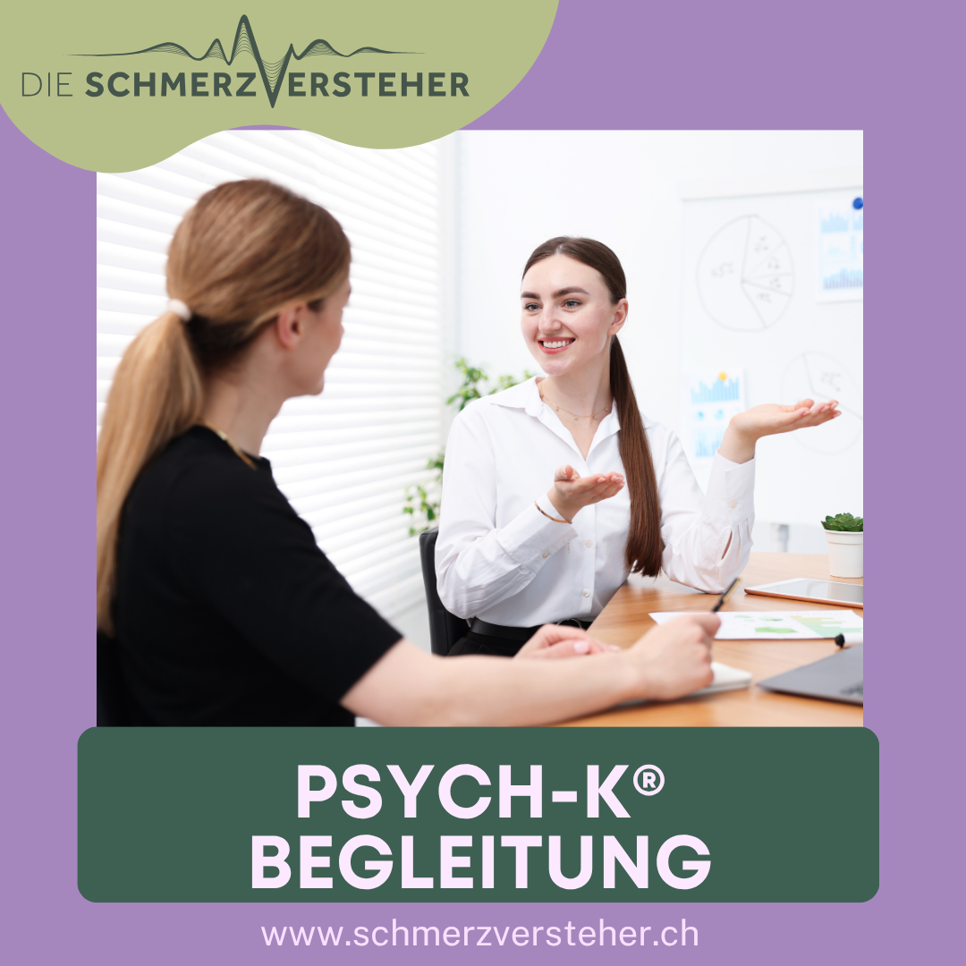 PSYCH-K®