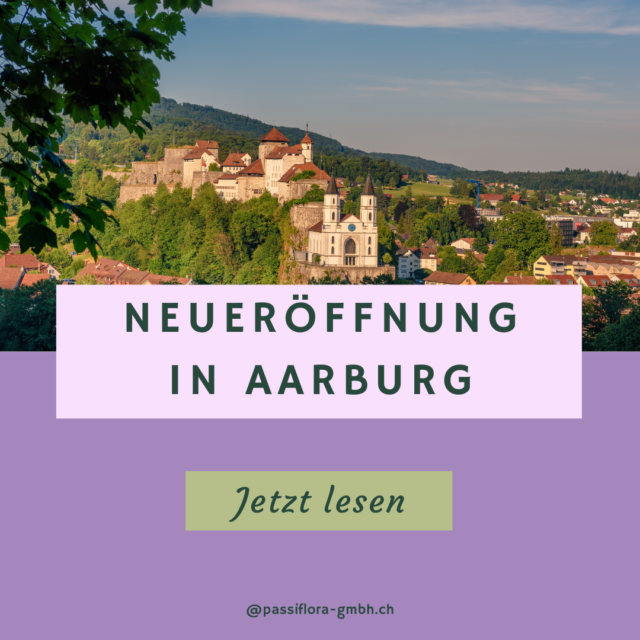 Neueröffnung Aarburg