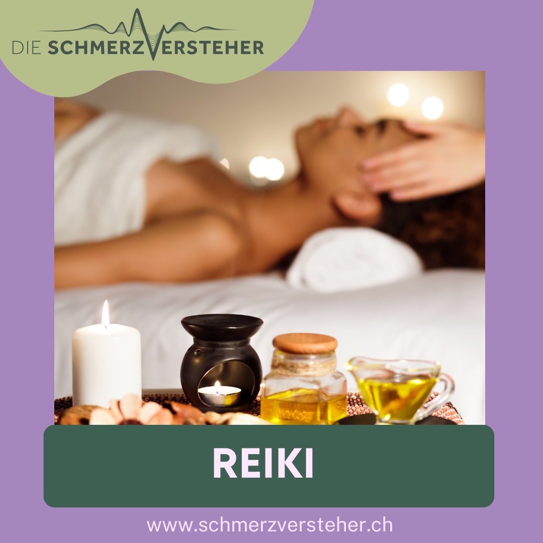 Reiki