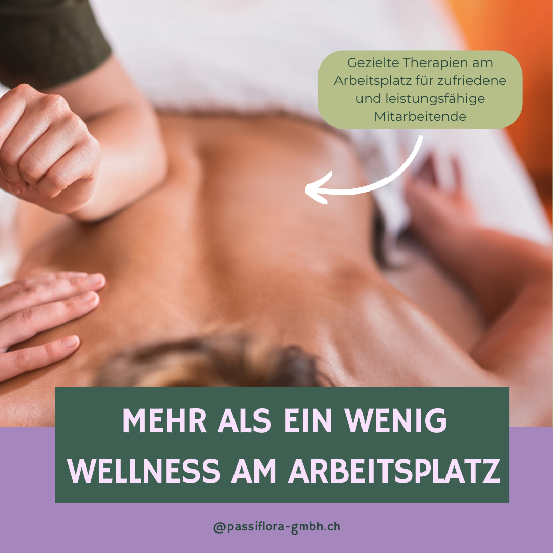 Betriebliches Gesundheitsmanagement