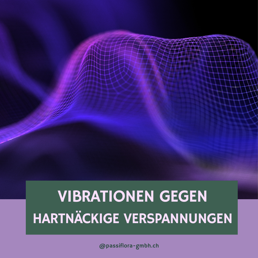 Vibrationstherapie Wood-i®