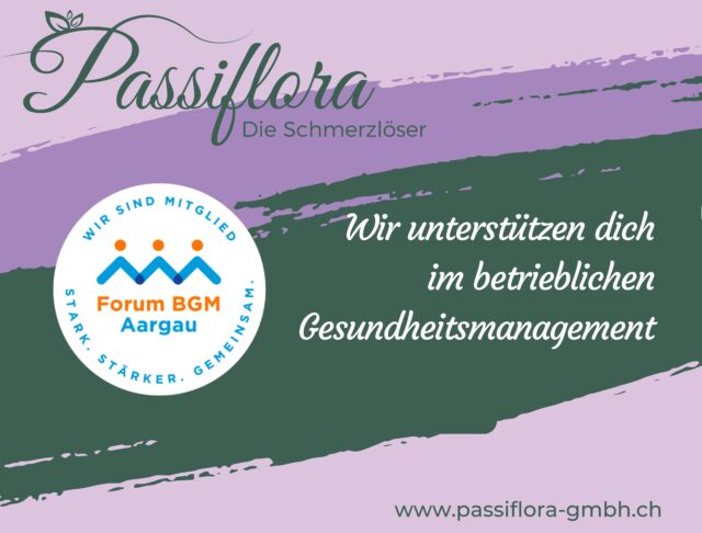 Betriebliches Gesundheitsmanagement