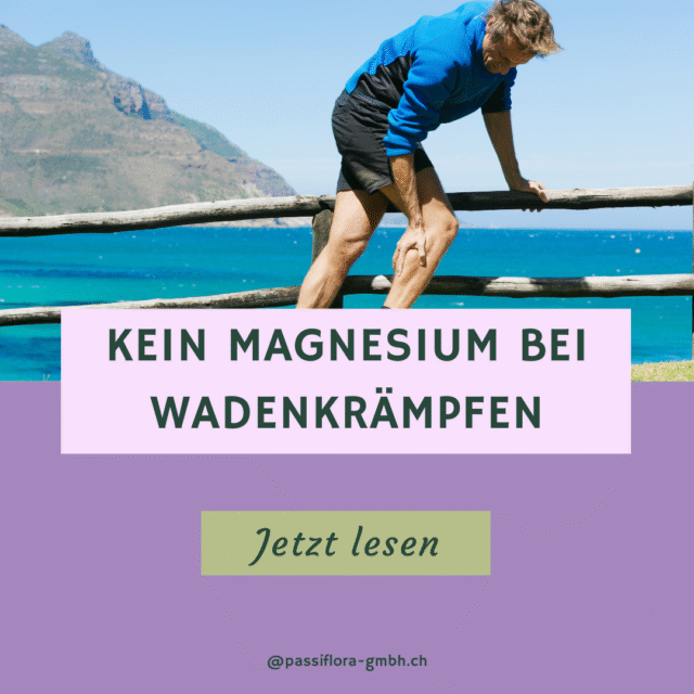 Wadenkrämpfe