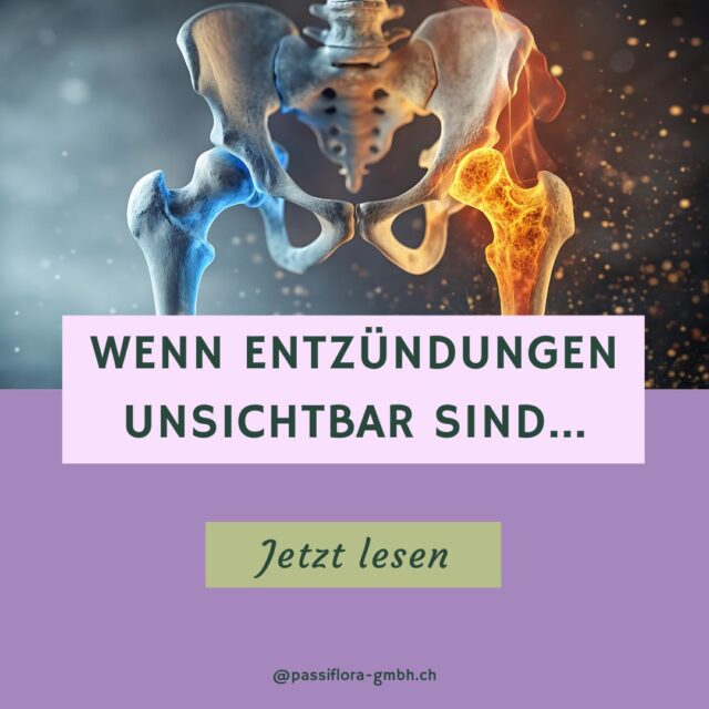 Unsichtbare Entzündungen