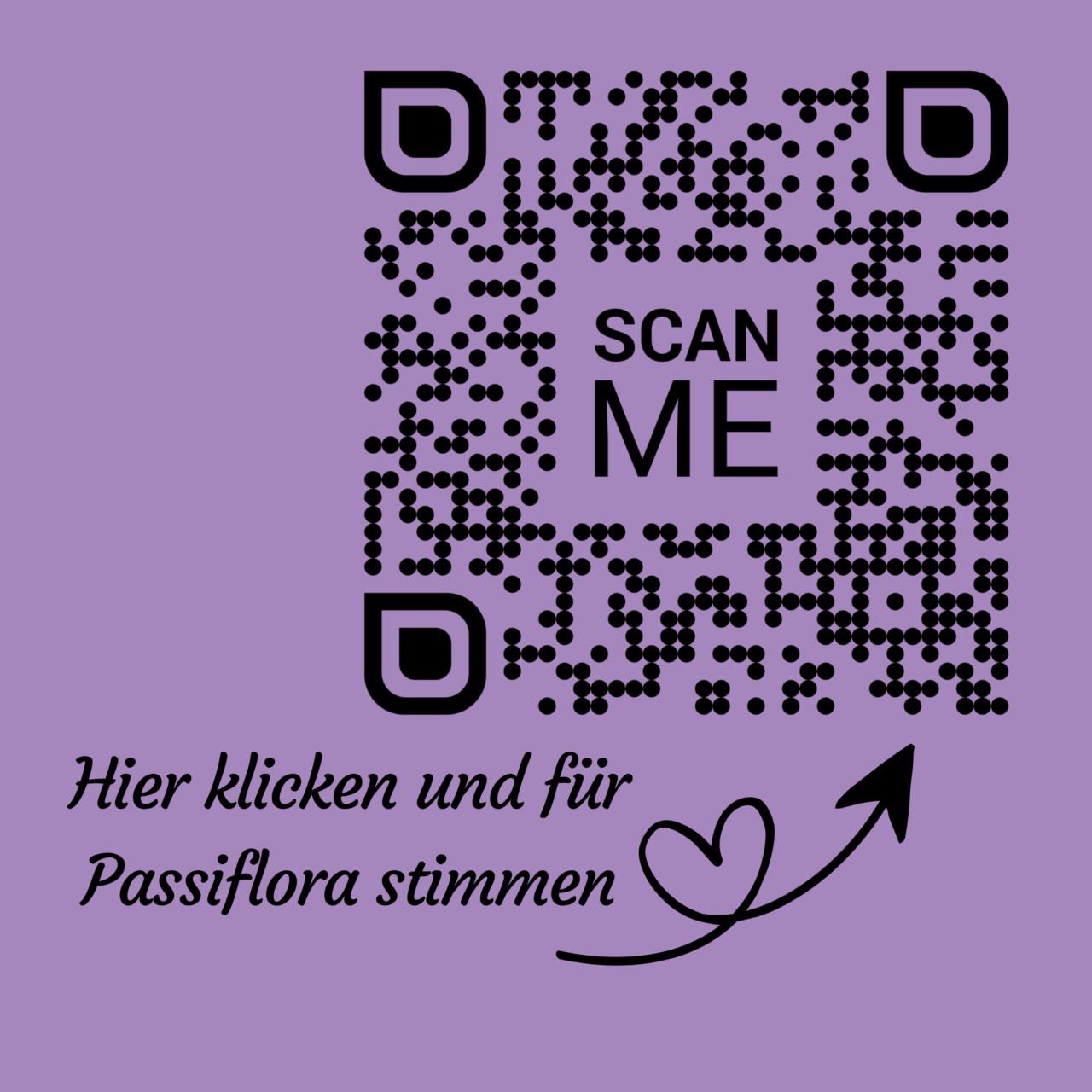 QR Code Aarg. Unternehmerpreis Finale