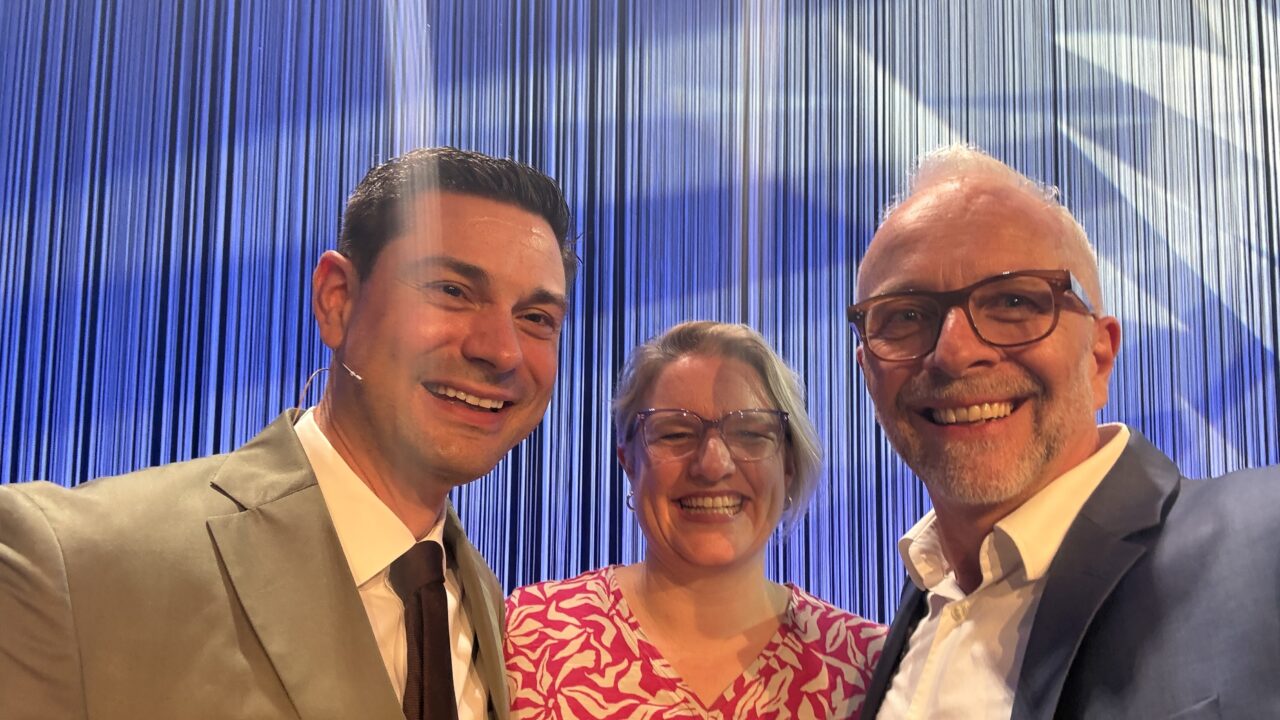 Benjamin Giezendanner